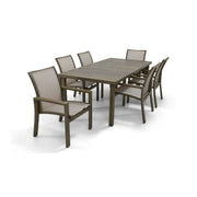 Madison 7 Piece Dining Group - The Great Escape