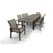 Madison 9 Piece Dining Group - The Great Escape