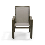 Madison Sling Dining Chair - The Great Escape
