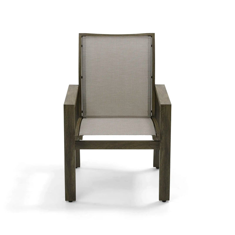 Madison Sling Dining Chair - The Great Escape
