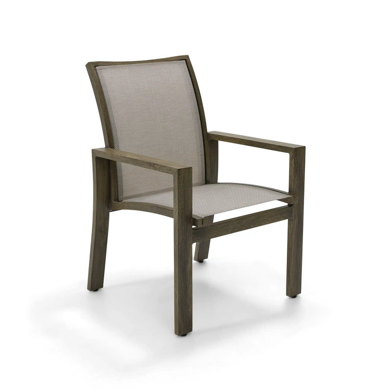 Madison Sling Dining Chair - The Great Escape