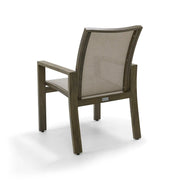 Madison Sling Dining Chair - The Great Escape