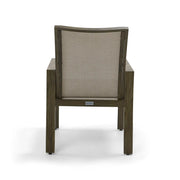 Madison Sling Dining Chair - The Great Escape