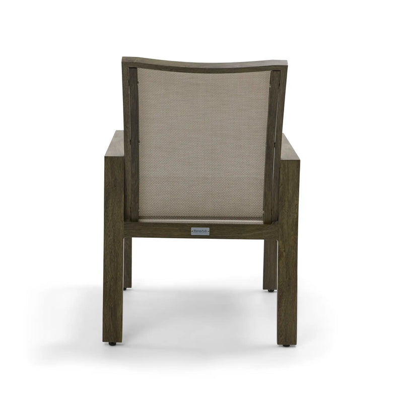 Madison Sling Dining Chair - The Great Escape