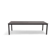 44x100 Inch Rectangle Slat Dining Table - The Great Escape