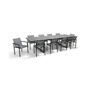 Mesa 11 Piece Dining Group - The Great Escape