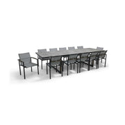 Mesa 13 Piece Dining Group - The Great Escape