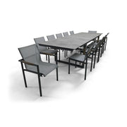 Mesa 13 Piece Dining Group - The Great Escape