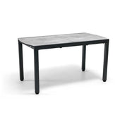 30x57-73 Inch Rectangle Extension Dining Table - The Great Escape