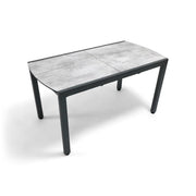 30x57-73 Inch Rectangle Extension Dining Table - The Great Escape
