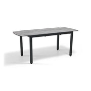 30x57-73 Inch Rectangle Extension Dining Table - The Great Escape