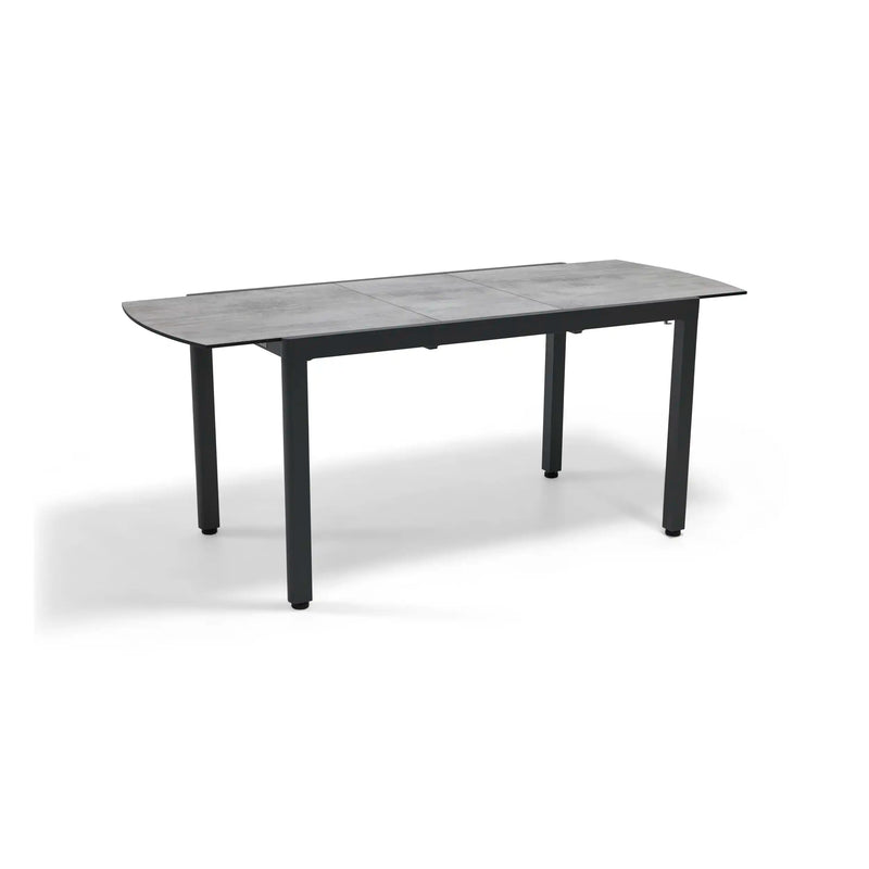 30x57-73 Inch Rectangle Extension Dining Table - The Great Escape