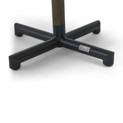 31 Inch Square Pedestal Bistro Table - The Great Escape