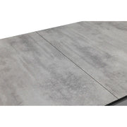 Mesa 41x83-124 Inch Extension Rectangle Dining Table - The Great Escape