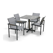 Mesa 5 Piece Dining Group - The Great Escape