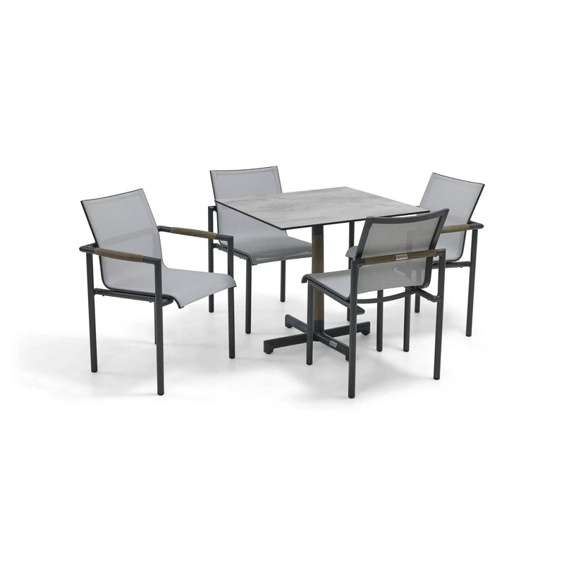 Mesa 5 Piece Dining Group - The Great Escape