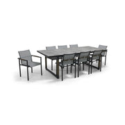 Mesa 9 Piece Dining Group - The Great Escape