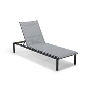 Mesa Sling Chaise Lounge - The Great Escape