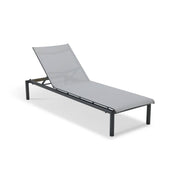 Mesa Sling Chaise Lounge - The Great Escape