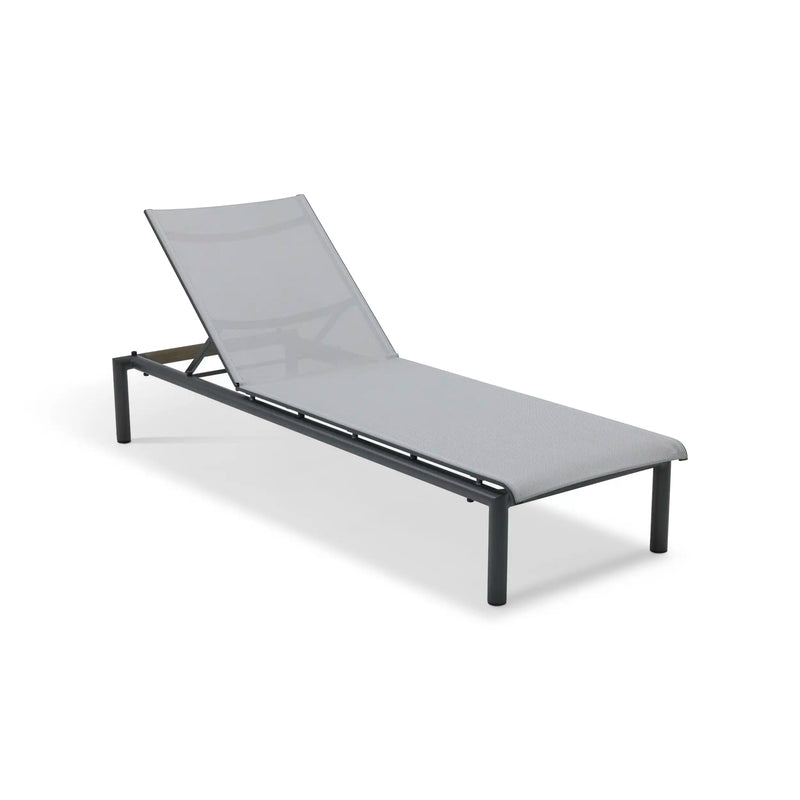 Mesa Sling Chaise Lounge - The Great Escape