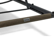 Mesa Sling Chaise Lounge - The Great Escape