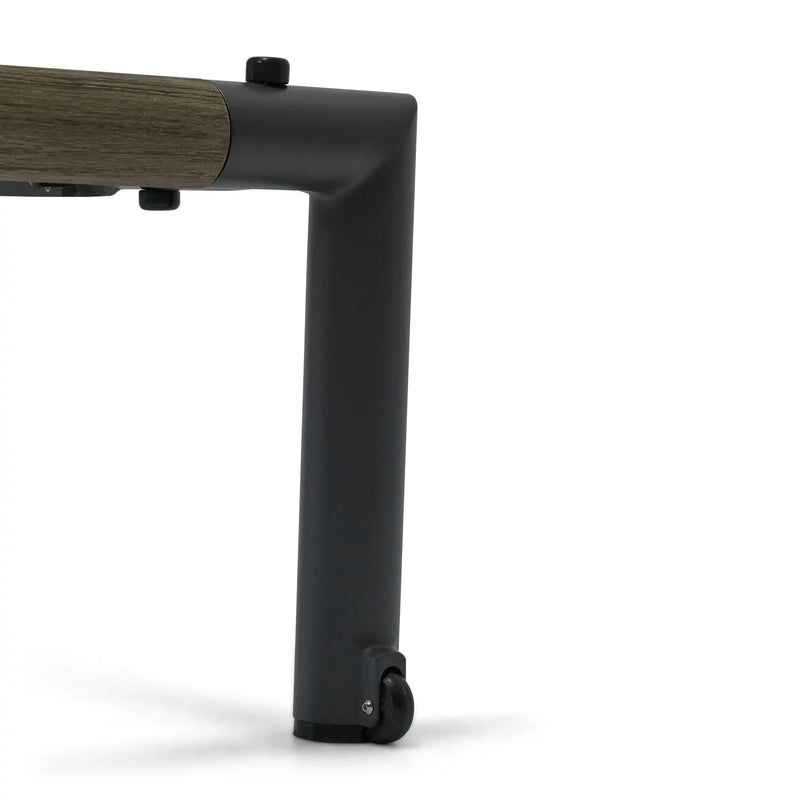 Mesa Sling Chaise Lounge - The Great Escape