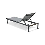 Mesa Sling Chaise Lounge - The Great Escape