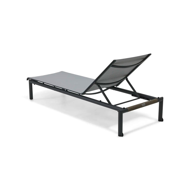 Mesa Sling Chaise Lounge - The Great Escape