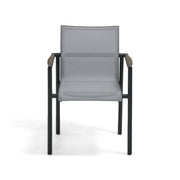 Mesa Sling Dining Arm Chair - The Great Escape