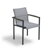 Mesa Sling Dining Arm Chair - The Great Escape