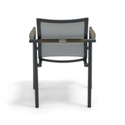 Mesa Sling Dining Arm Chair - The Great Escape
