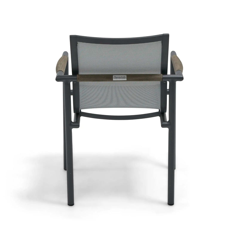 Mesa Sling Dining Arm Chair - The Great Escape