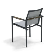Mesa Sling Dining Arm Chair - The Great Escape