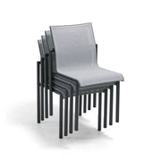 Mesa Sling Dining Side Chair - The Great Escape