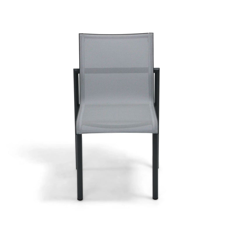 Mesa Sling Dining Side Chair - The Great Escape