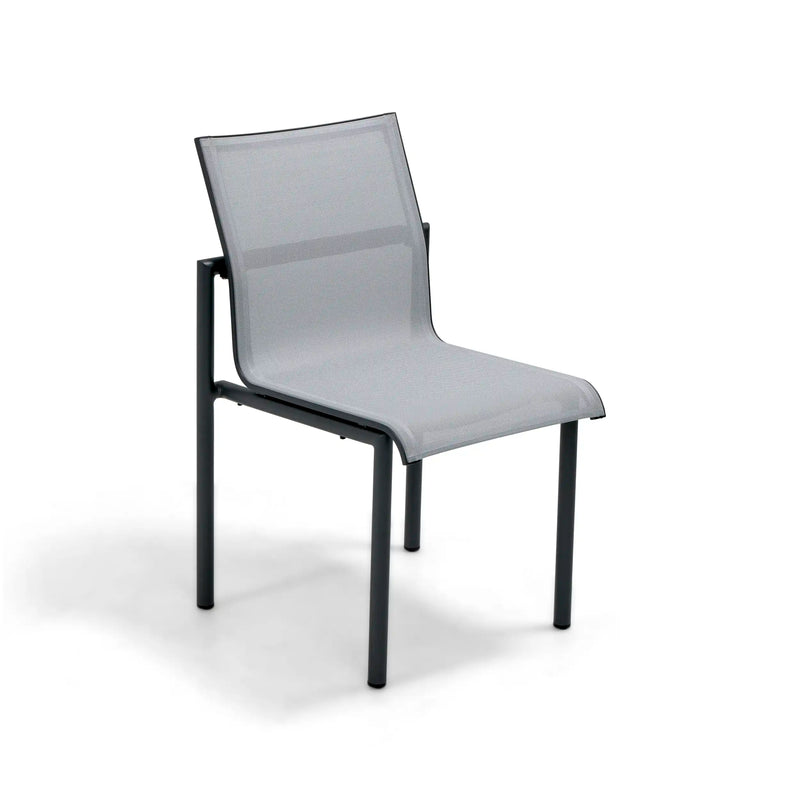 Mesa Sling Dining Side Chair - The Great Escape
