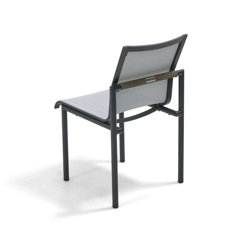 Mesa Sling Dining Side Chair - The Great Escape