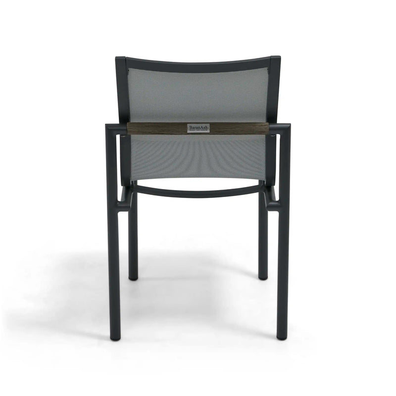 Mesa Sling Dining Side Chair - The Great Escape