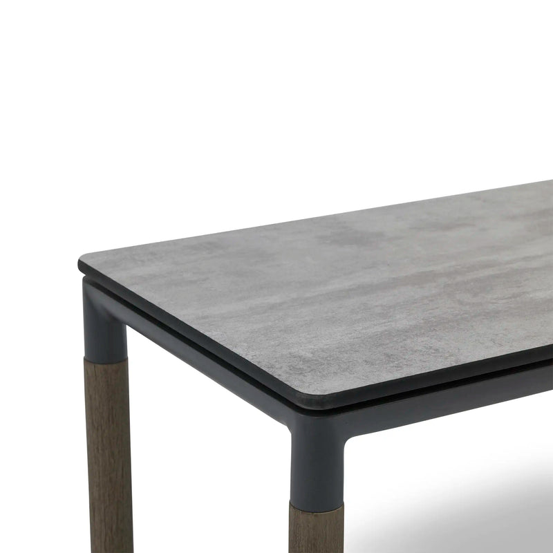 14x27 Inch Rect End Table - The Great Escape