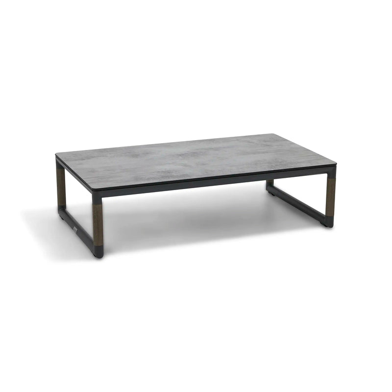 31x55 Inch Rect Coffee Table - The Great Escape