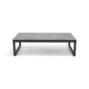 31x55 Inch Rect Coffee Table - The Great Escape