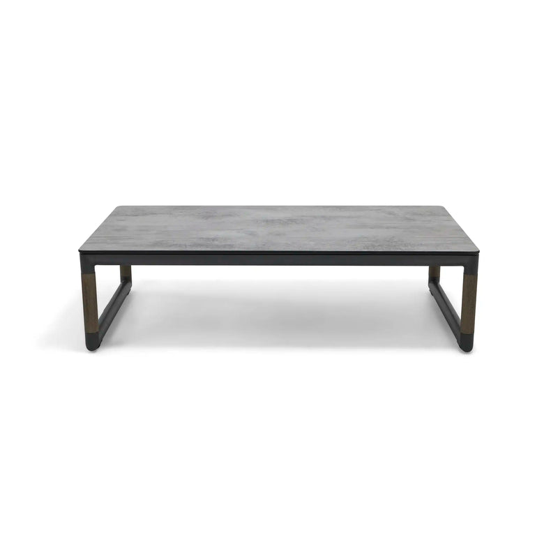 31x55 Inch Rect Coffee Table - The Great Escape