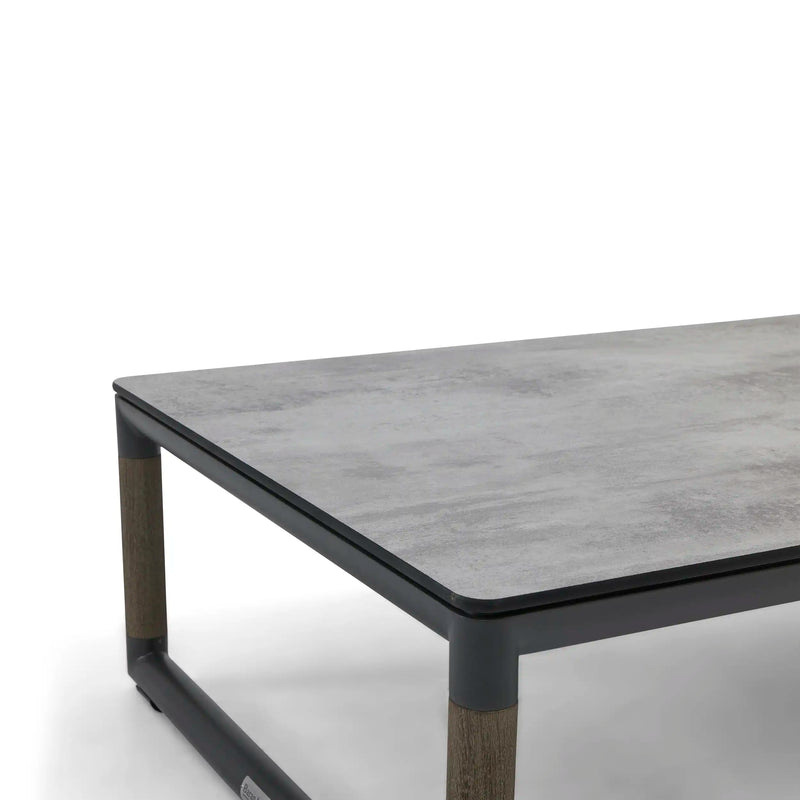31x55 Inch Rect Coffee Table - The Great Escape