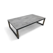 31x55 Inch Rect Coffee Table - The Great Escape