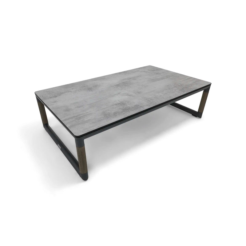 31x55 Inch Rect Coffee Table - The Great Escape