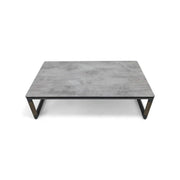 31x55 Inch Rect Coffee Table - The Great Escape
