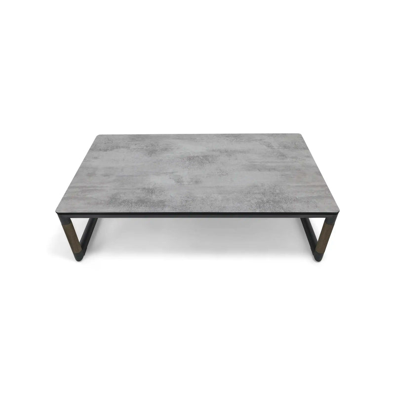 31x55 Inch Rect Coffee Table - The Great Escape