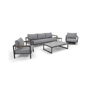 Mesa 5 Piece Sofa Chat Group - The Great Escape