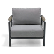 Mesa Lounge Chair - The Great Escape
