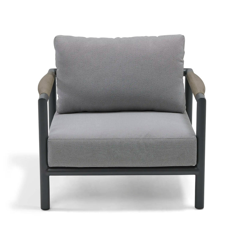 Mesa Lounge Chair - The Great Escape